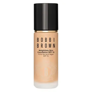 Produktfoto för Bobbi Brown Weightless Skin Foundation SPF15 Natural