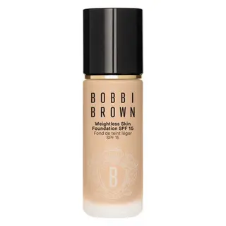 Produktfoto för Bobbi Brown Weightless Skin Foundation SPF15 Neutral Ivory