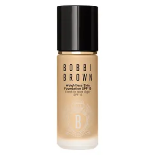 Produktfoto för Bobbi Brown Weightless Skin Foundation SPF15 Neutral Natural 30ml