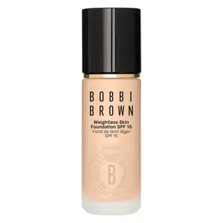 Produktfoto för Bobbi Brown Weightless Skin Foundation SPF15 Neutral Porcelain