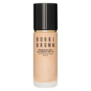 Produktfoto för Bobbi Brown Weightless Skin Foundation SPF15 Neutral Sand