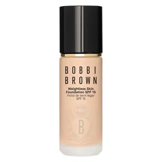 Produktfoto för Bobbi Brown Weightless Skin Foundation SPF15 Sand
