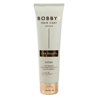 Produktfoto för Bobbys Detox Hair Masque 150ml