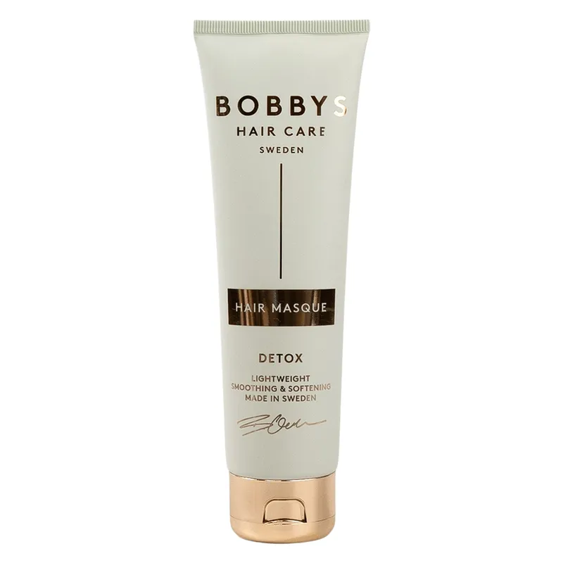 Bild 1 för Bobbys Detox Hair Masque 150ml