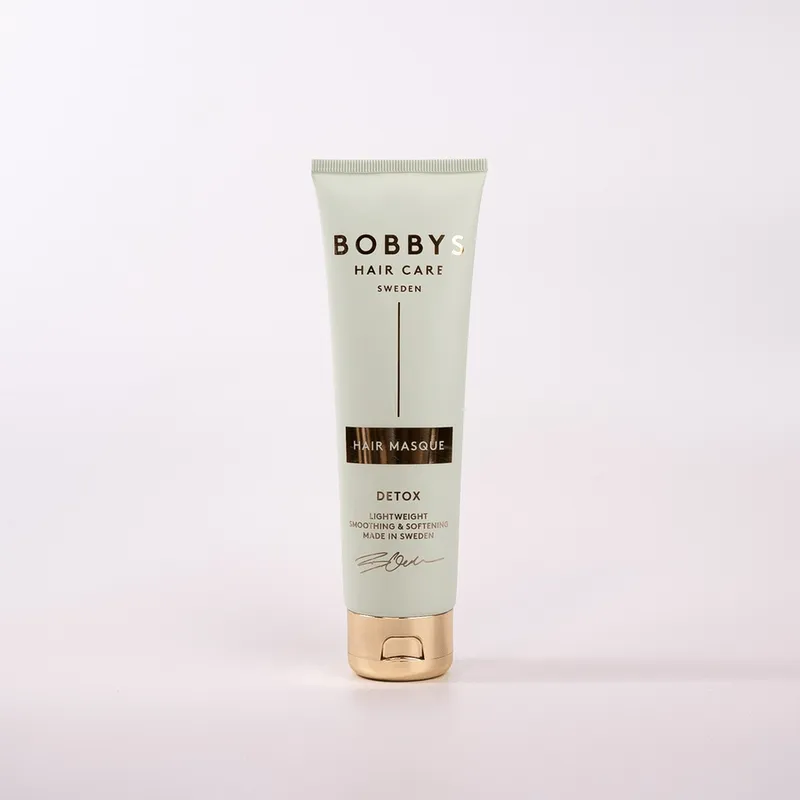 Bild 2 för Bobbys Detox Hair Masque 150ml