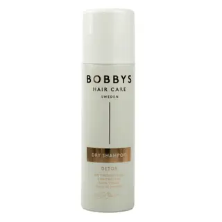 Produktfoto för Bobbys Hair Care Detox Dry Shampoo 200 ml 200 ml