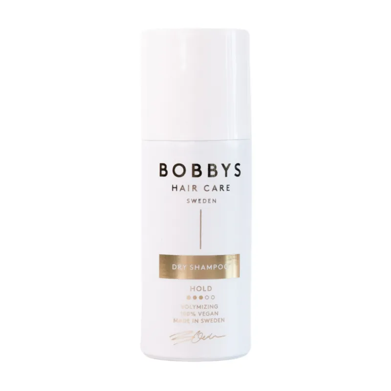Bild 2 för Bobbys Hair Care Dry Shampoo 100 ml 100 ml