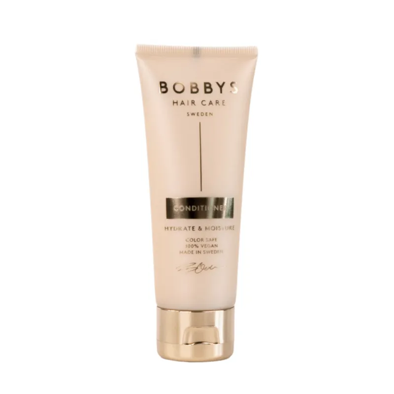 Bild 1 för Bobbys Hair Care Hydrate Conditioner 75 ml 75 ml
