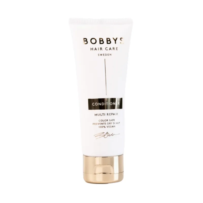 Bild 1 för Bobbys Hair Care Multi Repair Conditioner 75 ml 75 ml