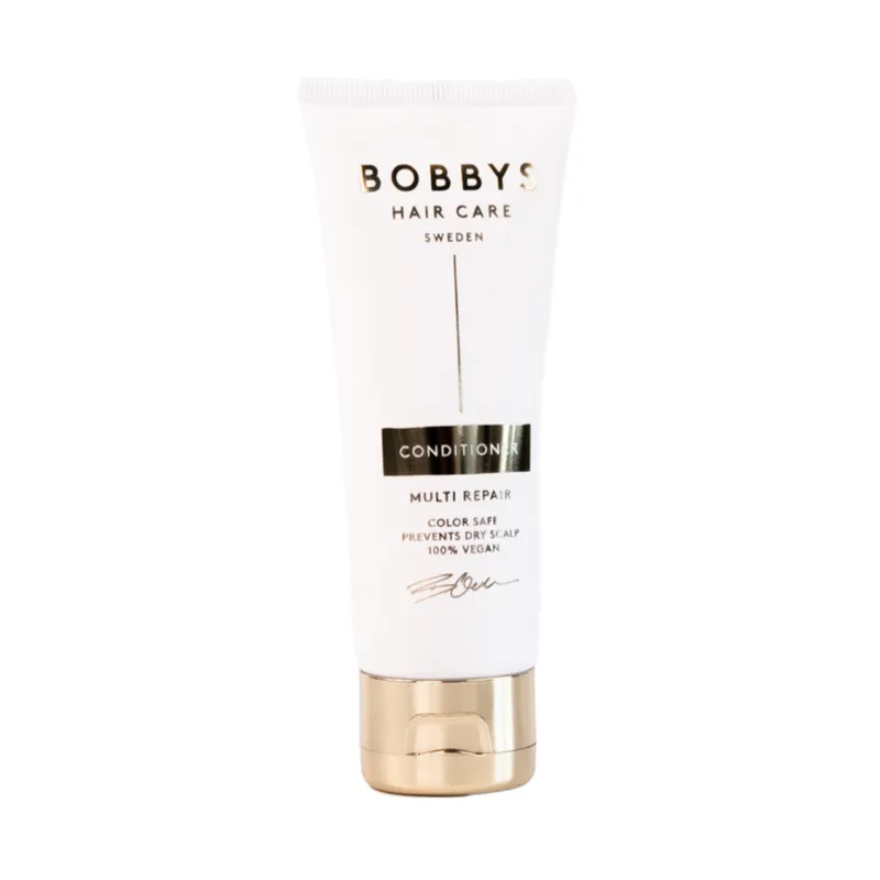 Bild 2 för Bobbys Hair Care Multi Repair Conditioner 75 ml 75 ml