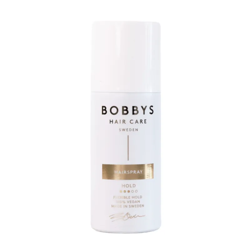 Bild 1 för Bobbys Hair Care Multi Repair Hairspray 100 ml