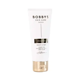 Produktfoto för Bobbys Hair Care Multi Repair Shampoo 75 ml 75 ml