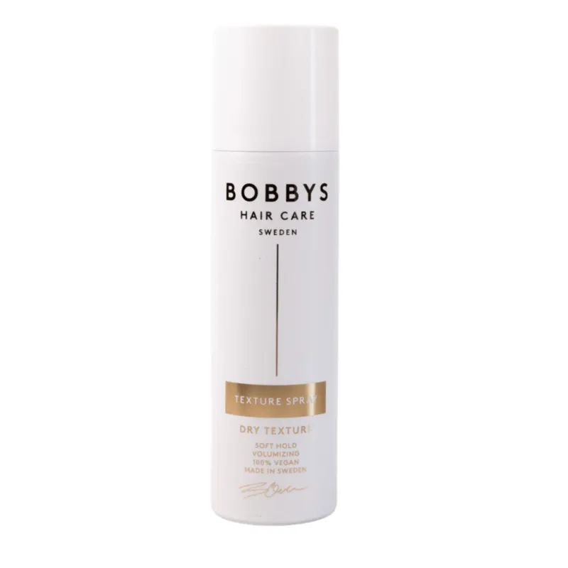 Bild 1 för Bobbys Hair Care Texture Spray 250 ml 250 ml