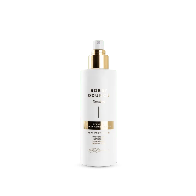 Bild 1 för BOBBYS HAIRCARE Balsamspray & värmeskydd 200 ml