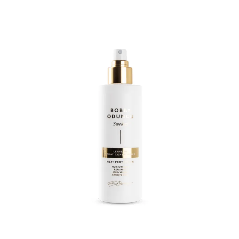 Bild 2 för BOBBYS HAIRCARE Balsamspray & värmeskydd 200 ml
