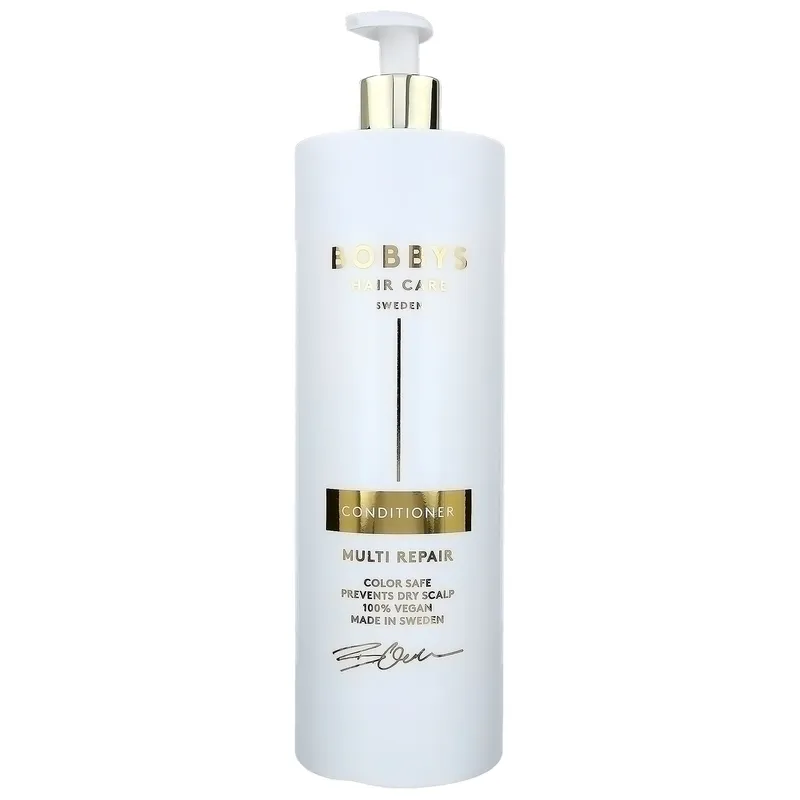 Bild 1 för BOBBYS HAIRCARE Conditioner 1000 ml