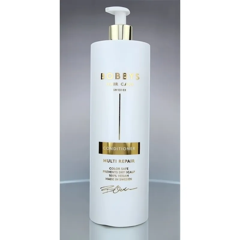 Bild 2 för BOBBYS HAIRCARE Conditioner 1000 ml