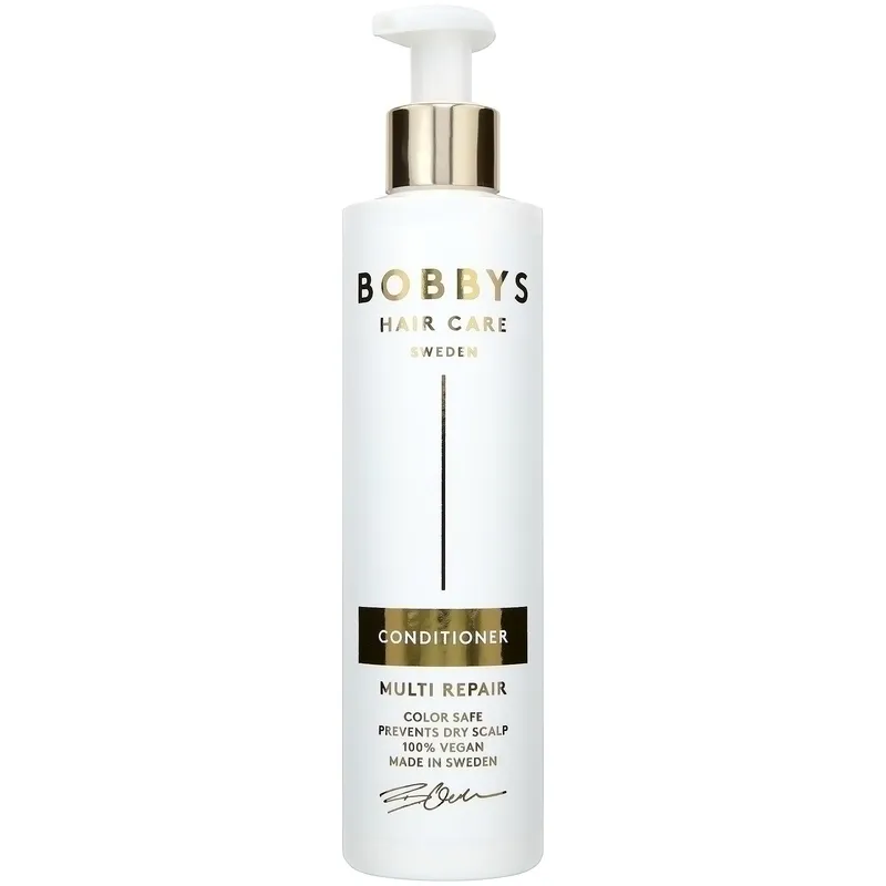 Bild 1 för BOBBYS HAIRCARE Conditioner 250 ml