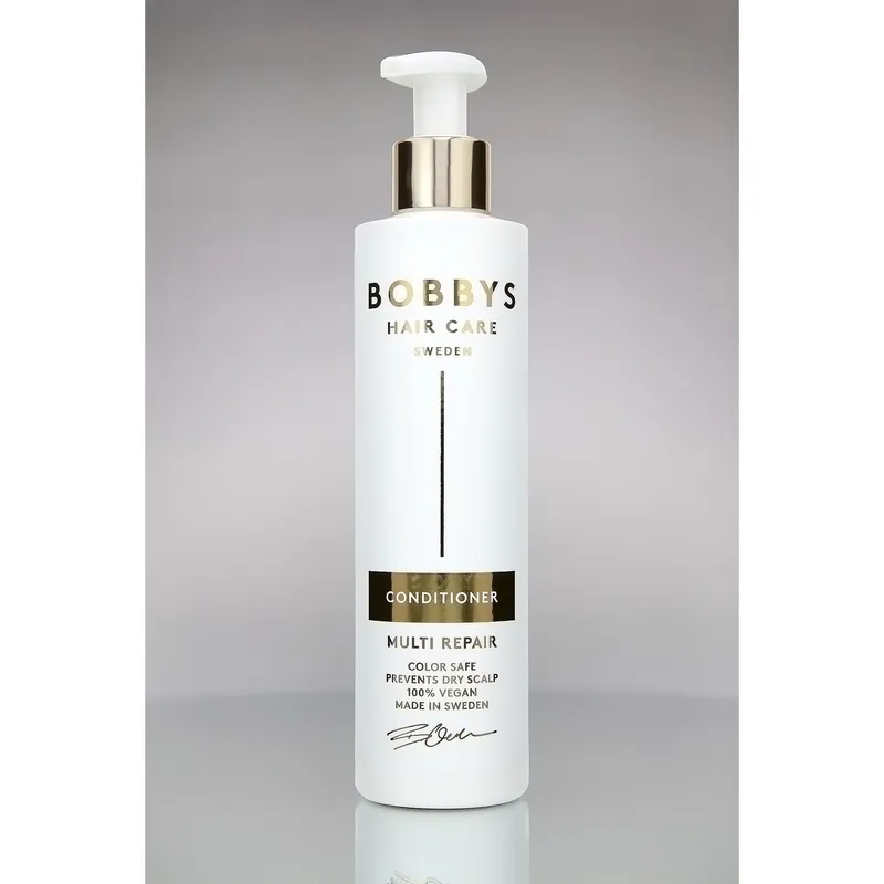 Bild 2 för BOBBYS HAIRCARE Conditioner 250 ml