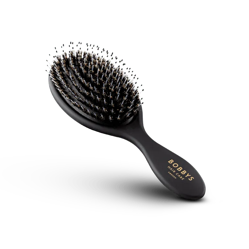 Bild 1 för BOBBYS HAIRCARE Detangling Brush