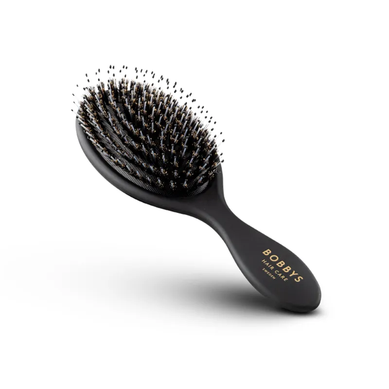 Bild 2 för BOBBYS HAIRCARE Detangling Brush