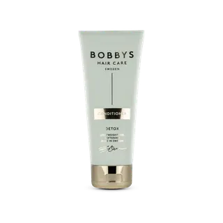 Produktfoto för BOBBYS HAIRCARE Detox Conditioner 200 ml
