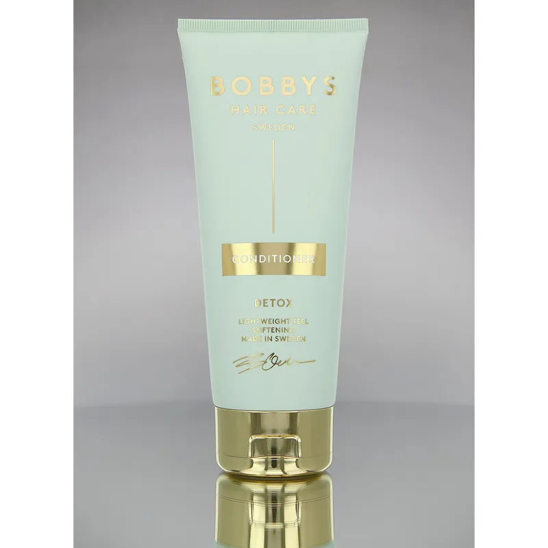 Bild 2 för BOBBYS HAIRCARE Detox Conditioner 200 ml