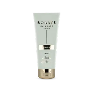 Produktfoto för BOBBYS HAIRCARE Detox Schampo 200 ml