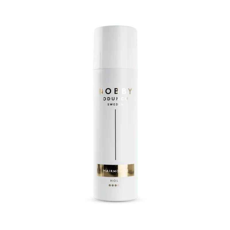 Bild 1 för BOBBYS HAIRCARE Hair Mousse 150 ml