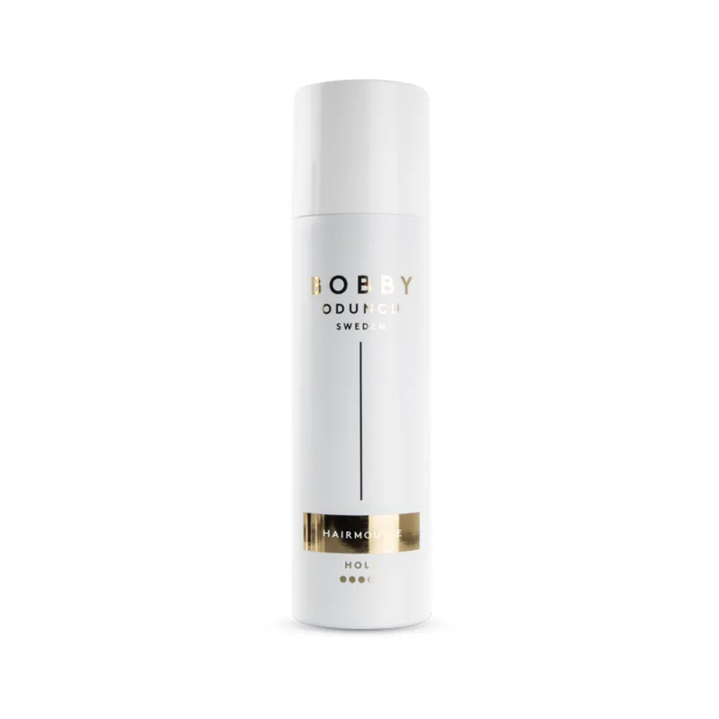 Bild 2 för BOBBYS HAIRCARE Hair Mousse 150 ml