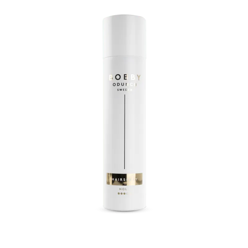 Bild 1 för BOBBYS HAIRCARE Haispray 300 ml