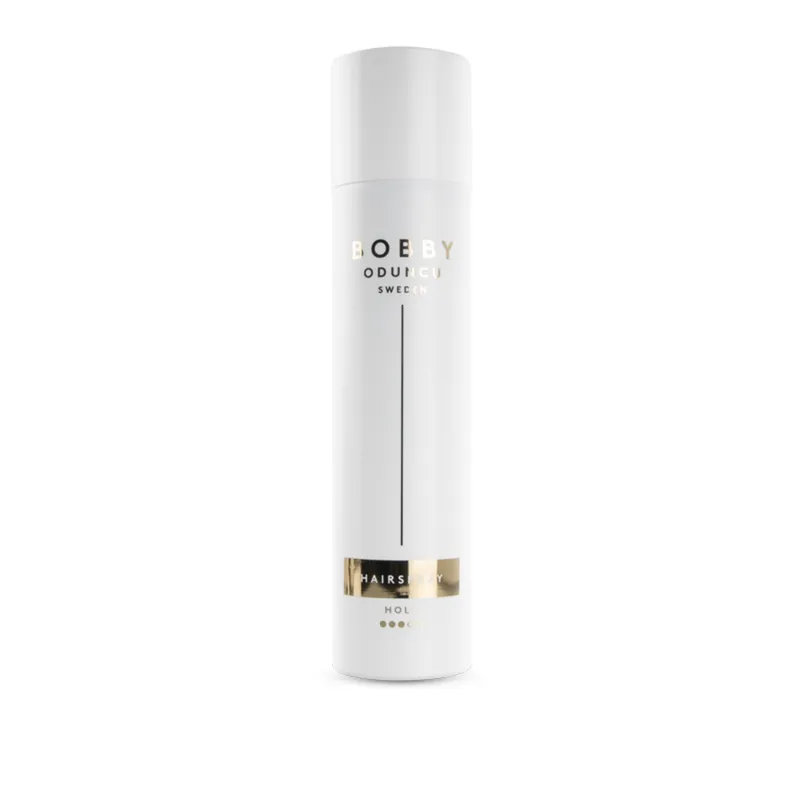Bild 2 för BOBBYS HAIRCARE Haispray 300 ml