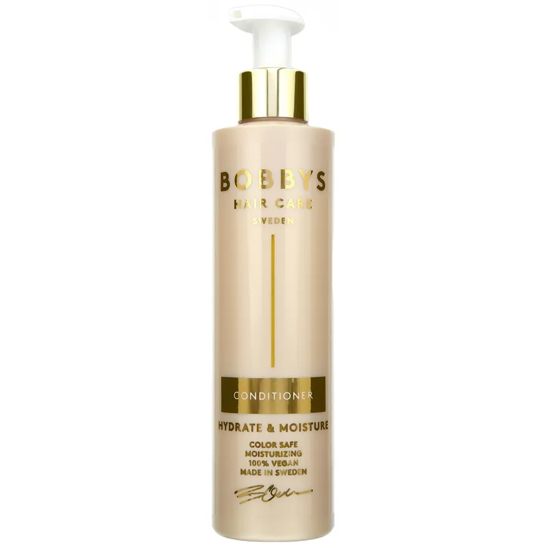 Bild 1 för BOBBYS HAIRCARE Hydrate & Moisture Conditioner 250 ml