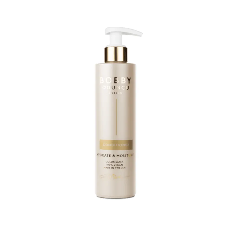 Bild 2 för BOBBYS HAIRCARE Hydrate & Moisture Conditioner 250 ml
