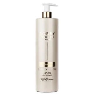 Produktfoto för BOBBYS HAIRCARE Hydrate & Moisture Schampo 1000 ml