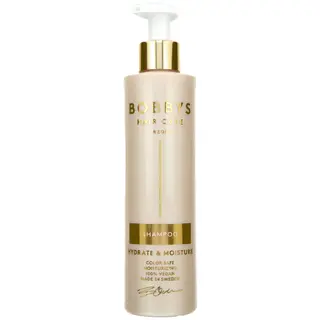 Produktfoto för BOBBYS HAIRCARE Hydrate & Moisture Schampo 250 ml