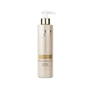 Produktfoto för BOBBYS HAIRCARE Hydrate & Moisture Schampo 250 ml