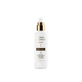Produktfoto för BOBBYS HAIRCARE Multi Repair Beauty Oil 100 ml