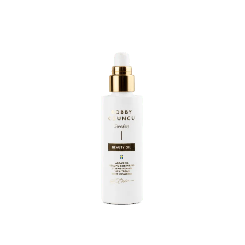 Bild 1 för BOBBYS HAIRCARE Multi Repair Beauty Oil 100 ml