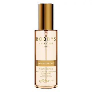 Produktfoto för BOBBYS HAIRCARE Multi Repair Hair & Body Mist 100 ml