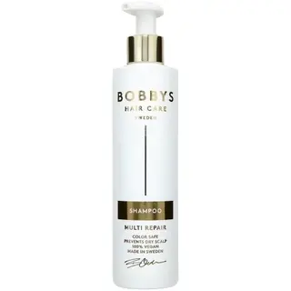 Produktfoto för BOBBYS HAIRCARE Schampo 250 ml