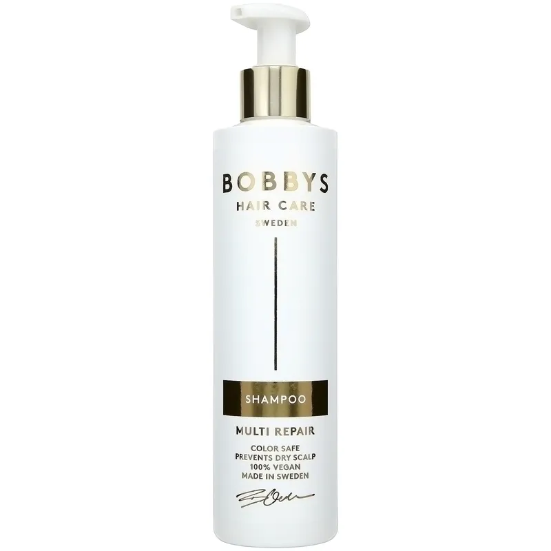 Bild 1 för BOBBYS HAIRCARE Schampo 250 ml