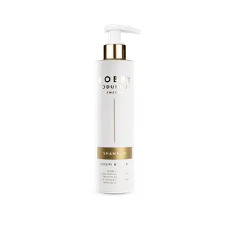 Produktfoto för BOBBYS HAIRCARE Schampo 250 ml