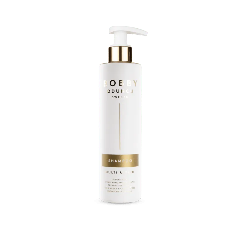 Bild 1 för BOBBYS HAIRCARE Schampo 250 ml