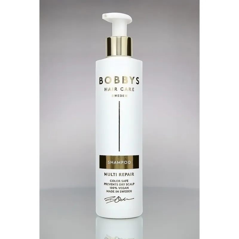 Bild 2 för BOBBYS HAIRCARE Schampo 250 ml