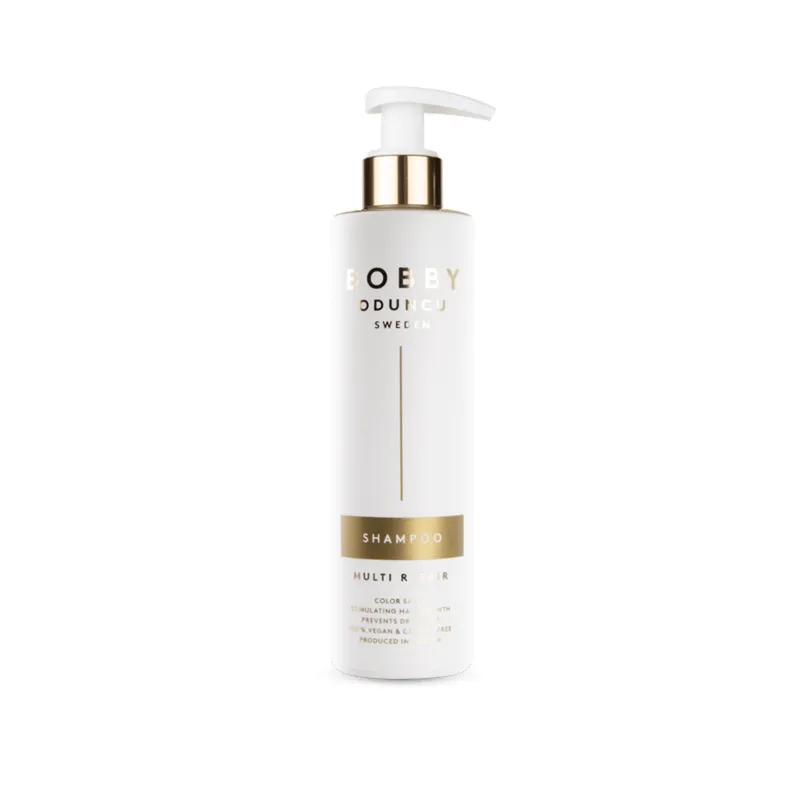 Bild 2 för BOBBYS HAIRCARE Schampo 250 ml