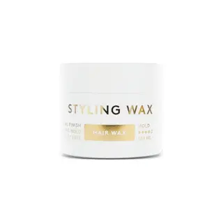 Produktfoto för BOBBYS HAIRCARE Styling Vax 100 ml