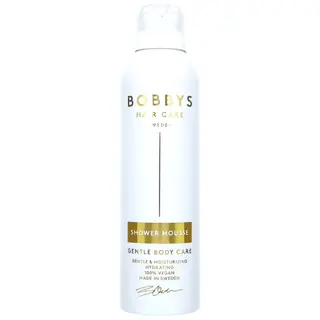 Produktfoto för Bobbys Shower Mousse 200 ml 200 ml