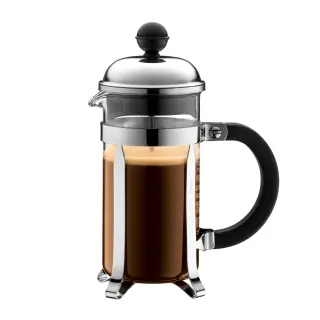 Produktfoto för Bodum Chambord kaffepress 3 koppar 0,35 l