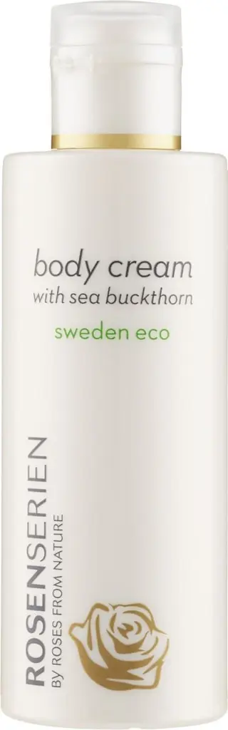 Produktfoto för Body Cream Sea Buckthorn 200 ml